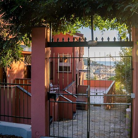 082 - Ca Marilu, 5 Minuti Da Mare E Centro Di Sestri Levante Exterior foto