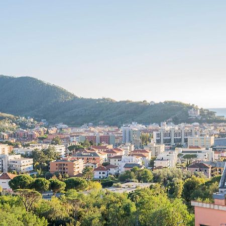 082 - Ca Marilu, 5 Minuti Da Mare E Centro Di Sestri Levante Exterior foto