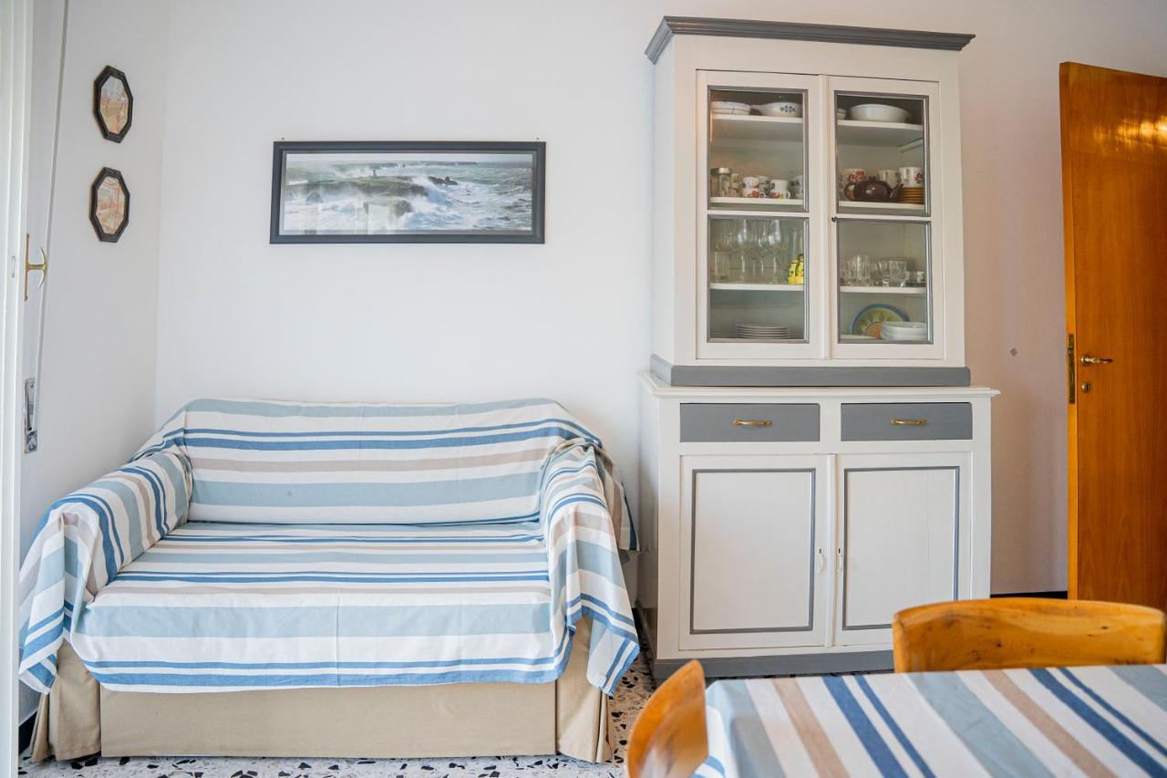 082 - Ca Marilu, 5 Minuti Da Mare E Centro Di Sestri Levante Exterior foto