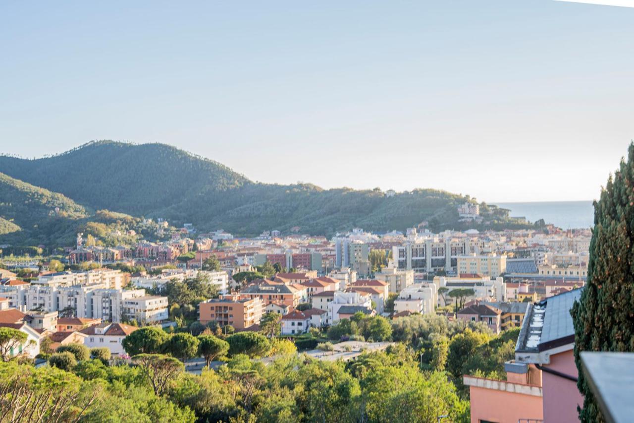 082 - Ca Marilu, 5 Minuti Da Mare E Centro Di Sestri Levante Exterior foto